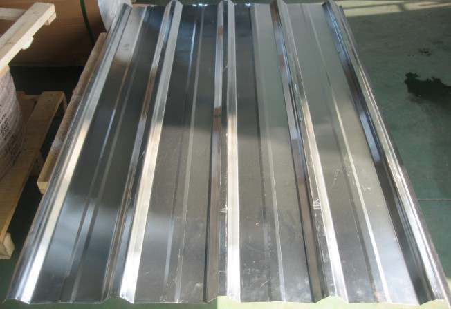 铝压型板V25-210-840